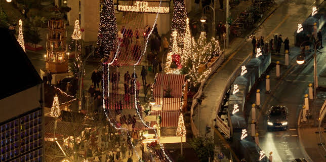 20:15: Der Anschlag | 3SAT | 12/10 2025