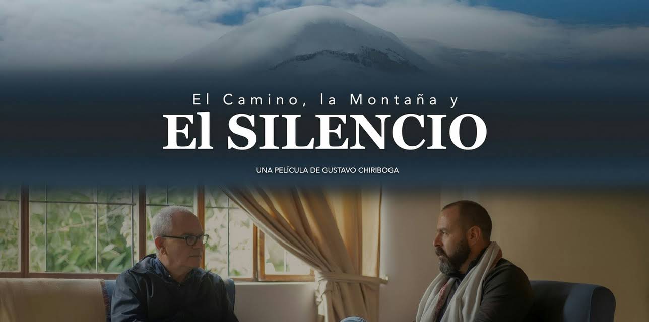 El Camino, la Montana y el Silencio (2025)