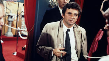 8:00 PM: Columbo: How to Dial a Murder | 5 USA | 6/14 2026