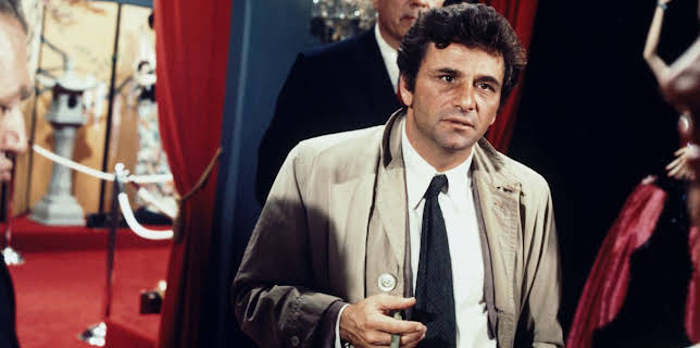 4:10 PM: Columbo: How to Dial a Murder | 5 Select | 3/22 2026