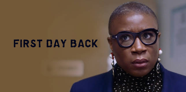 First Day Back (2020)