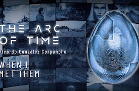 La nave del tiempo (The Arc of Time): The Cosmic Plan