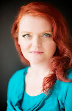 Melissa McMeekin som 