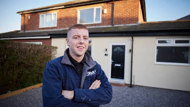 1:05 PM: The Great House Giveaway | Channel 4 | 8/31 2026