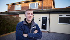 The Great House Giveaway