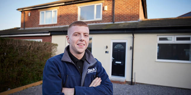 11:00 AM: The Great House Giveaway | More 4 | 11/10 2025