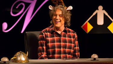 9:00 PM: QI XL (S14 E2) (S14) | Dave | 9/2 2026