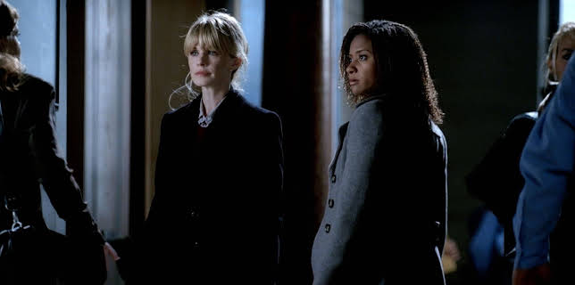 18:10: Cold Case: Kein Opfer ist je vergessen | Sat1 Gold | 1/21 2026