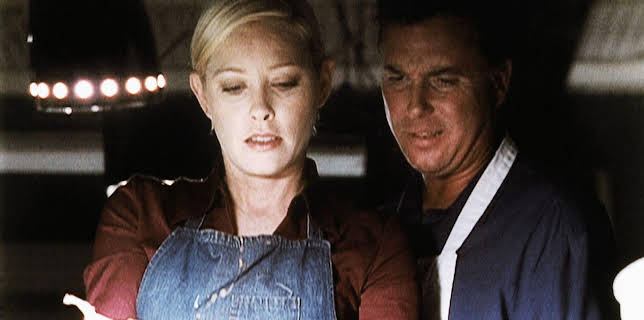 07:55: CSI: Den Tätern auf der Spur | VOX | 1/14 2026