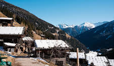 Weißes Südtirol - Ein Winter in den Bergen