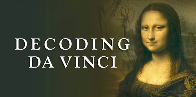 Decoding da Vinci (1974)