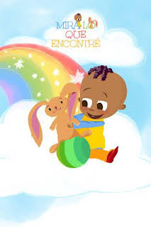 07:00: Mira lo que encontré | Baby TV | 6/5 2026