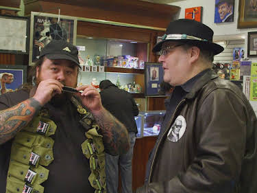 19:05: Pawn Stars - Die drei vom Pfandhaus | Kabel Eins Doku | 5/11 2026