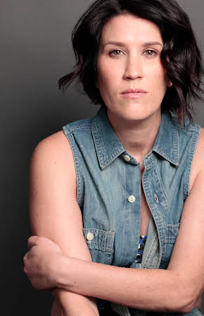 Kate Mines as 