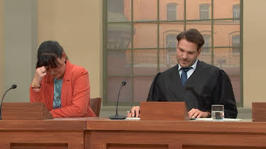 15:45: Ulrich Wetzel - Das Strafgericht | RTL | 4/18 2026