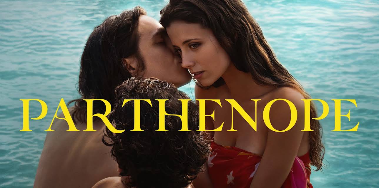 Parthenope (2025)