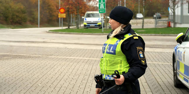 19:00: Gränsbevakarna Sverige (S2 E6) (S2) | Kanal 5 | 8/7 2025