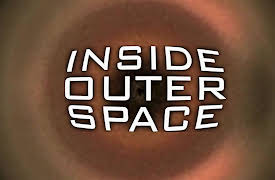 Inside Outer Space: Episode 8: Inside Outer Space