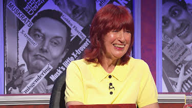 10:00 PM: Have I Got A Bit More News For You? (S69 E8) (S69) | Dave | 8/20 2026