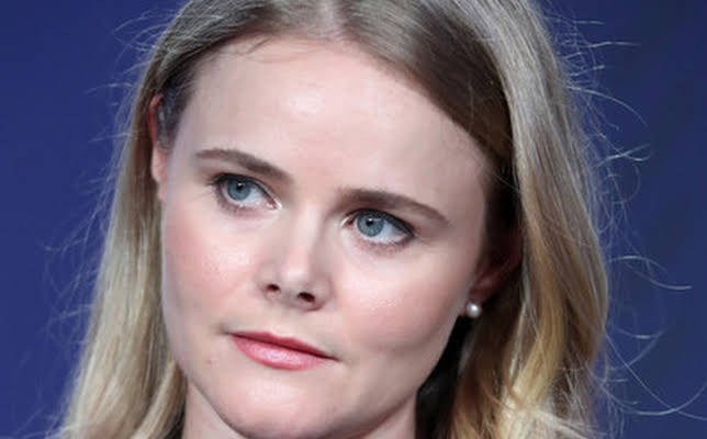 Julia Willoughby Nason