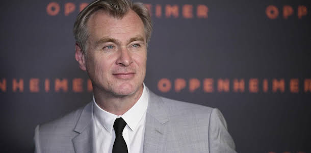 Christopher Nolan is a top choice for James Bond revival