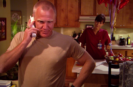 Army Wives: Goodbye Stranger