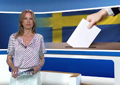 Europamagazin