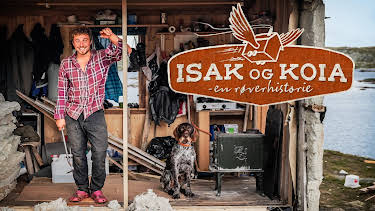 22:35: Isak og koia – en røverhistorie: Nå ryker konfirmasjonspengene! | NRK 3 | 7/1 2026