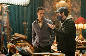 Interview With The Vampire: Uncut, Season 1: IWTV Uncut: "A vile hunger for your hammering heart"