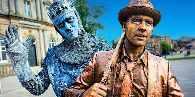 11:55 AM: Bro's in Control (S2) | CBBC | 2/13 2026