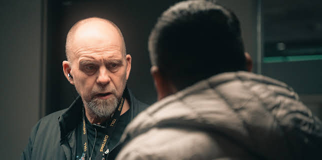 23:10: Toll | TV 2 | 11/10 2025