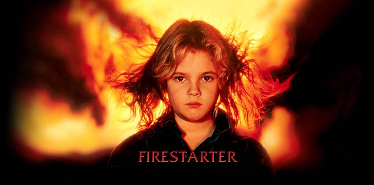 Firestarter (1984)
