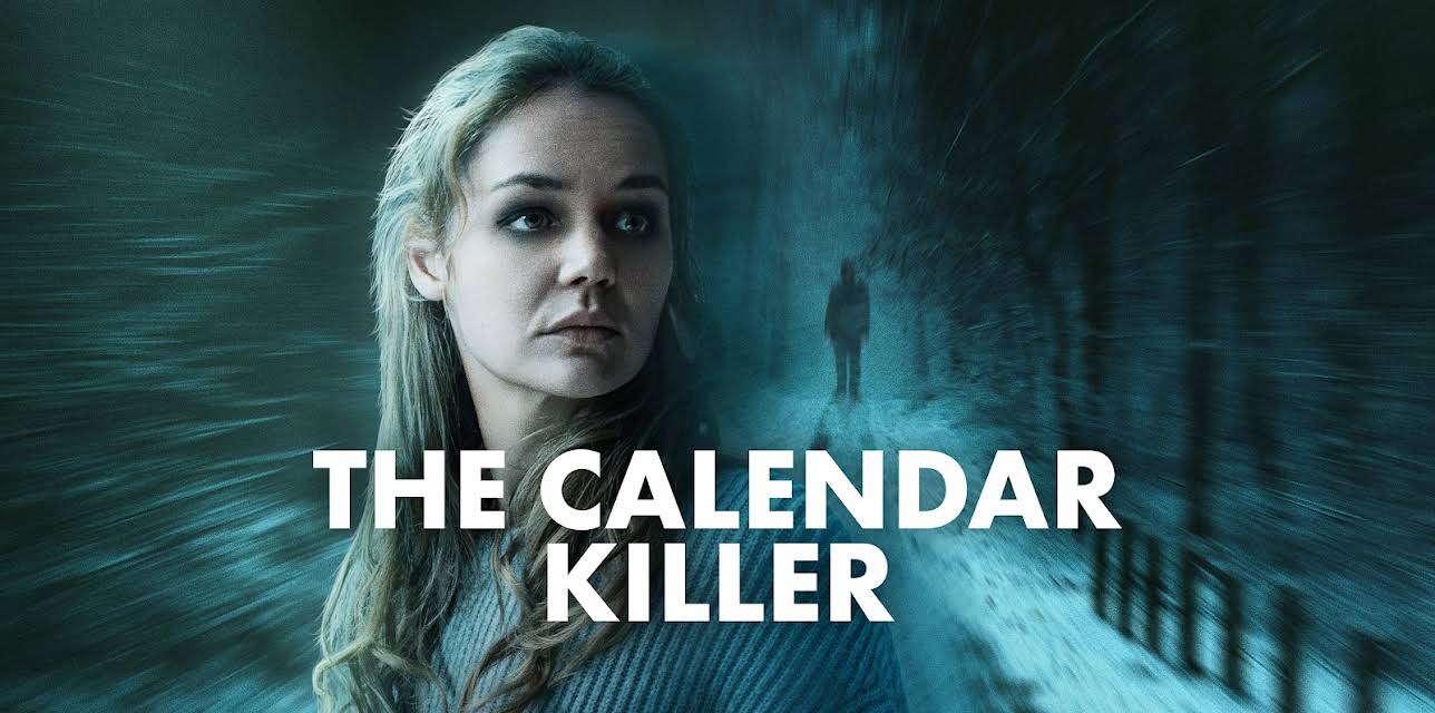 The Calendar Killer (2025)