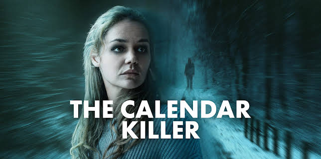 The Calendar Killer (2025)