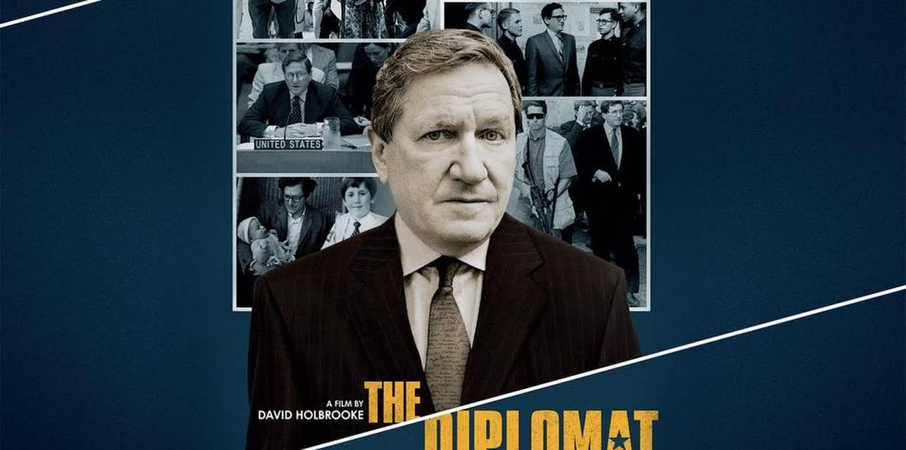 The Diplomat (2015)