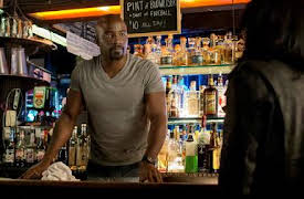 Marvel's Jessica Jones: Episode 3