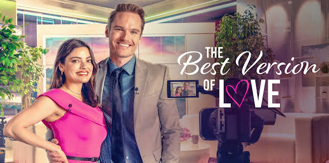 The Best Version of Love (2023)