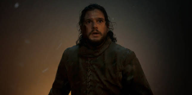 11:10 PM: Game Of Thrones | Sky Atlantic | 3/15 2026