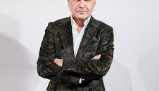 Uwe Ochsenknecht präsentiert: die 7 Todsünden