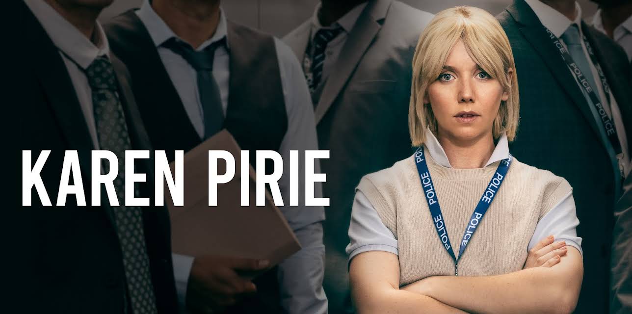 Karen Pirie S1
