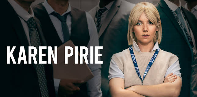 Karen Pirie S1