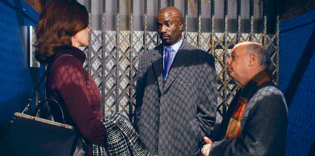 2:50 AM: The Good Wife (S5 E13) (S5) | 5 Star | 12/21 2025