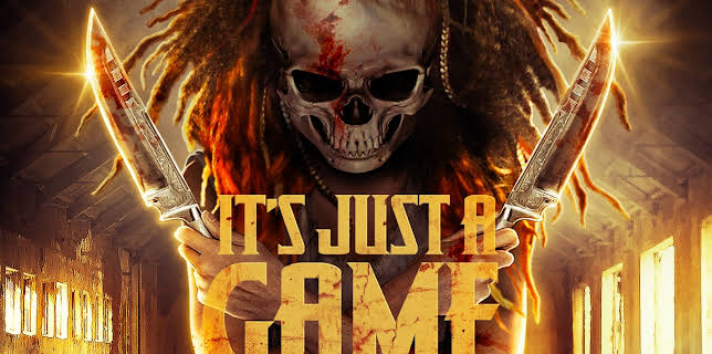 It's Just a Game (2020)