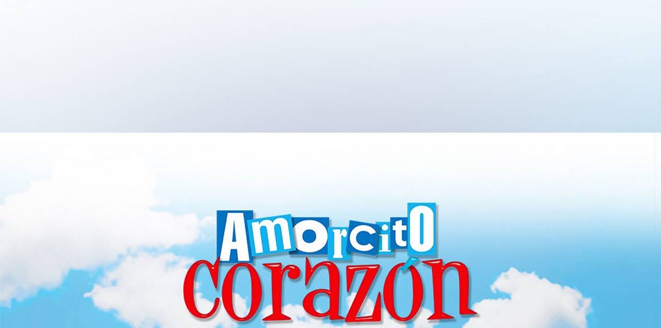 Amorcito corazón