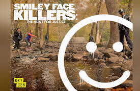 Smiley Face Killers: The Hunt for Justice, Season 1: Brian Welzien