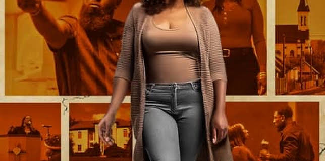 She Belongs to Me (2025)