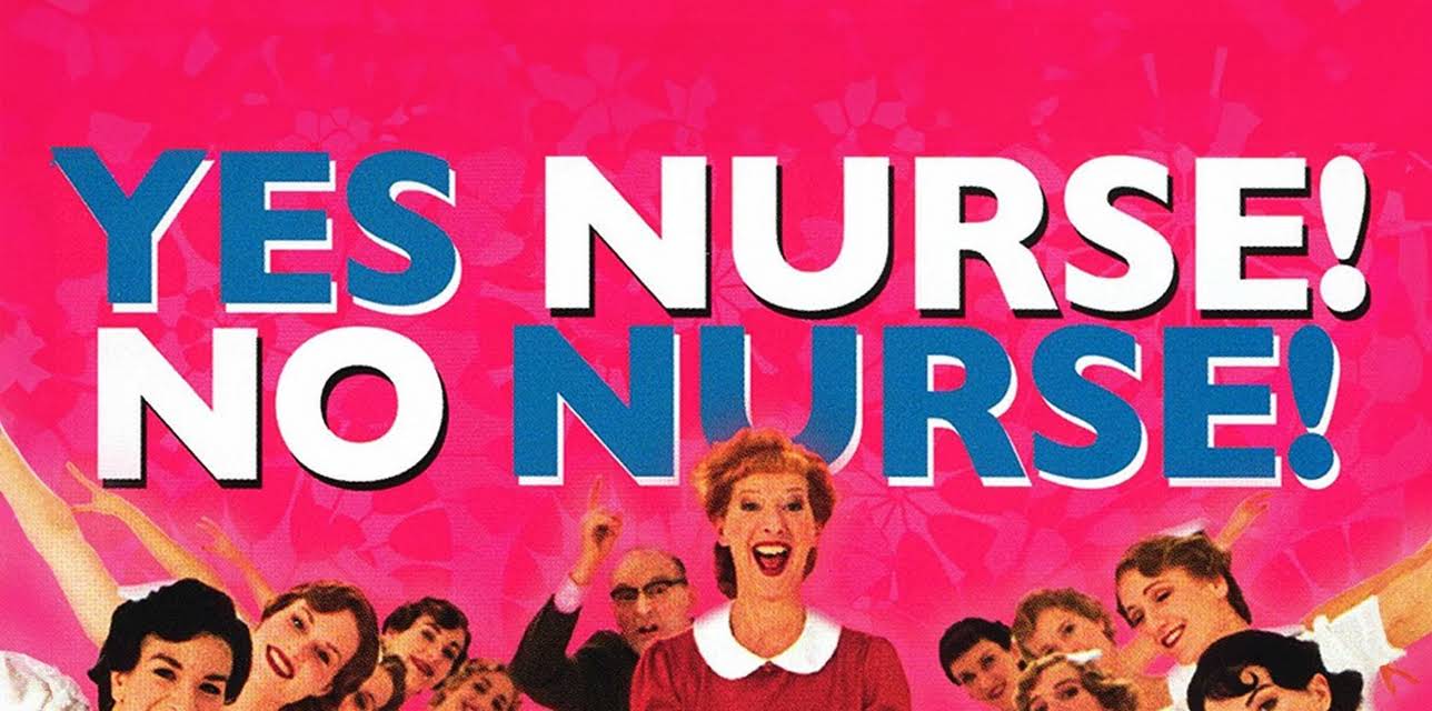 Yes Nurse! No Nurse! (2002)