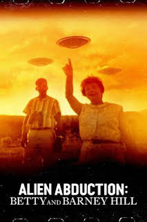 12:35: Abducción alienígena: Betty y Barney Hill | Discovery Max | 7/23 2026