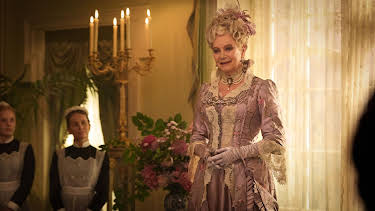 10:05: The Forsytes: Hva er en Forsyte? | NRK 2 | 4/25 2026