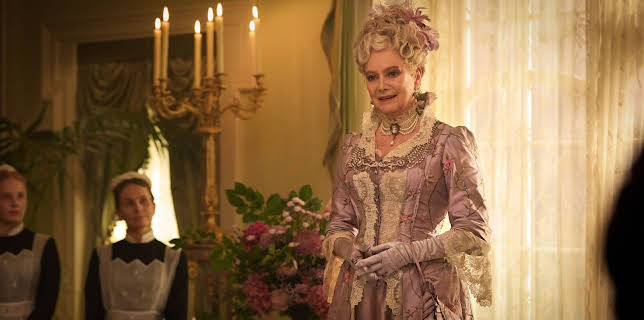 23:15: The Forsytes: Hva er en Forsyte? | NRK 1 | 12/14 2025